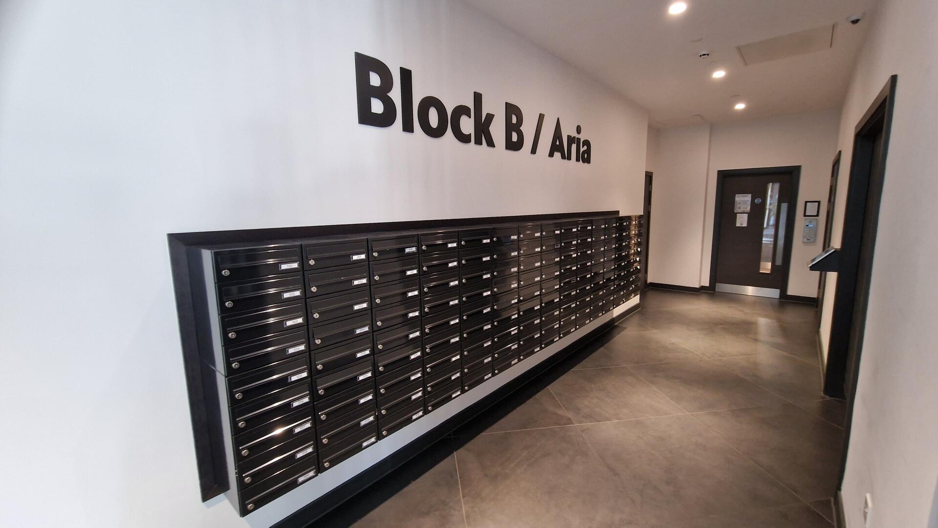 High Definition, Apartment 1106, 3, Block B Red  Media City Uk
